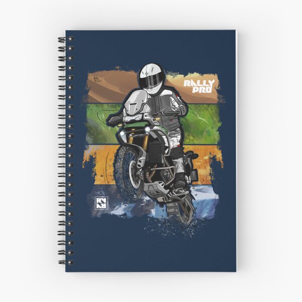 Item preview, Tiger Rally Pro Adventure Bike   designed and sold by fabulousio5.