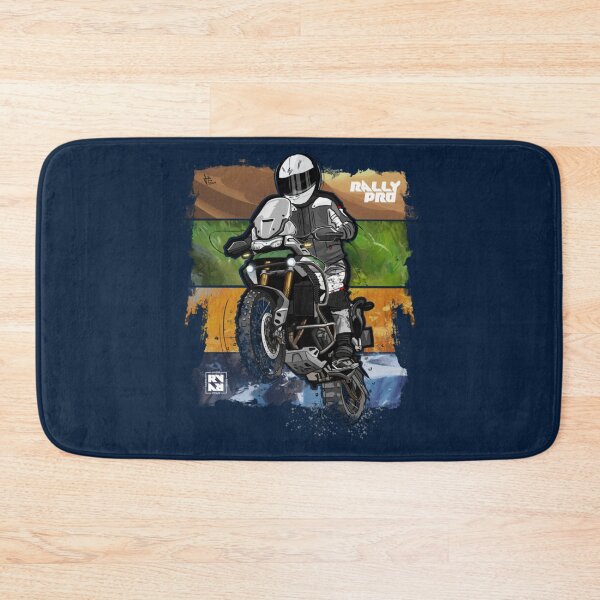 Item preview, Tiger Rally Pro Adventure Bike   designed and sold by fabulousio5.