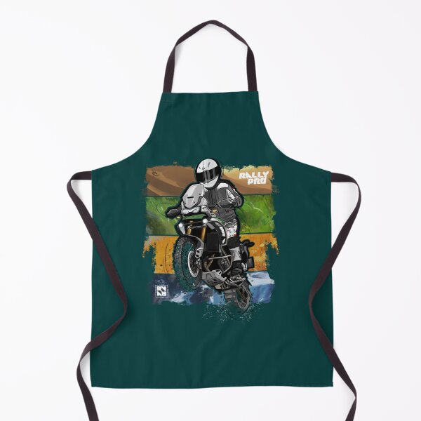 Item preview, Tiger Rally Pro Adventure Bike   designed and sold by fabulousio5.