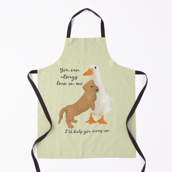 Item preview, Lean on Me designed and sold by Ale's Art.