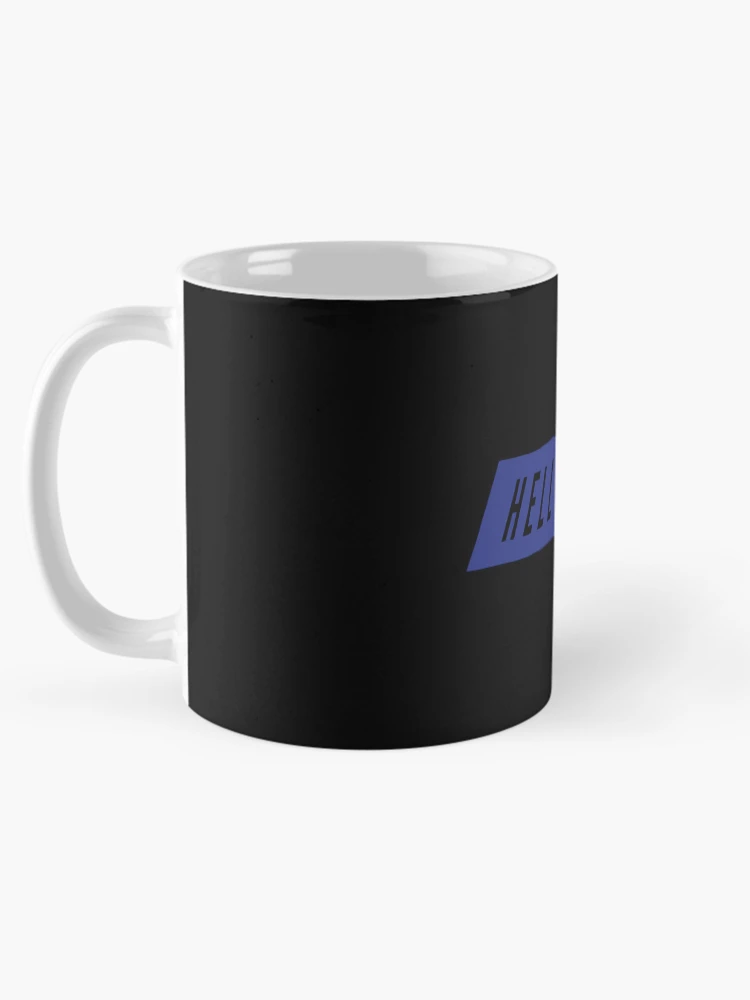 Thumbnail 5 of 6, Coffee Mug, Hello World-Python Code designed and sold by FridPix.