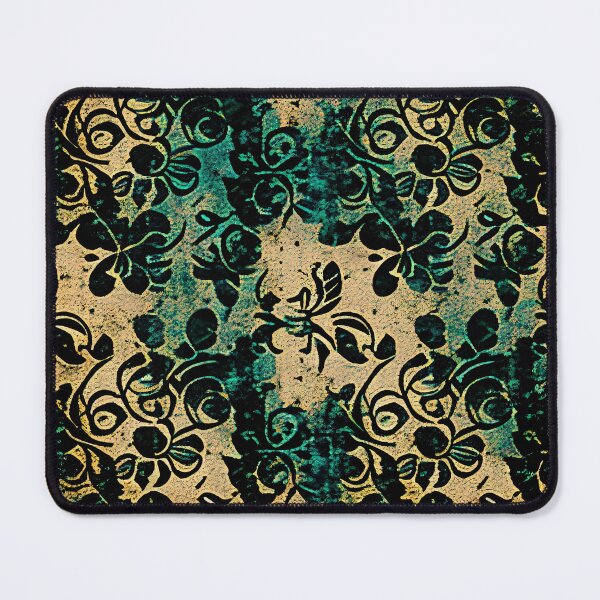 Item preview, Grunge pattern against a lighter background designed and sold by SamJanner.