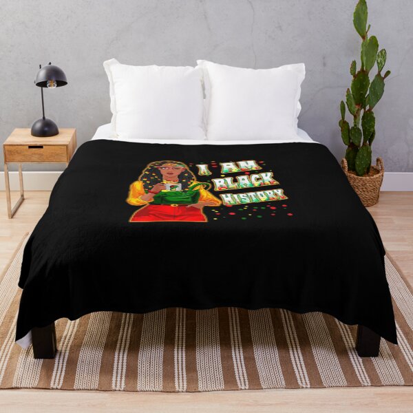 Item preview, Black History T Shirts For Women Black History Month Decor designed and sold by jounior ⭐⭐⭐⭐⭐.