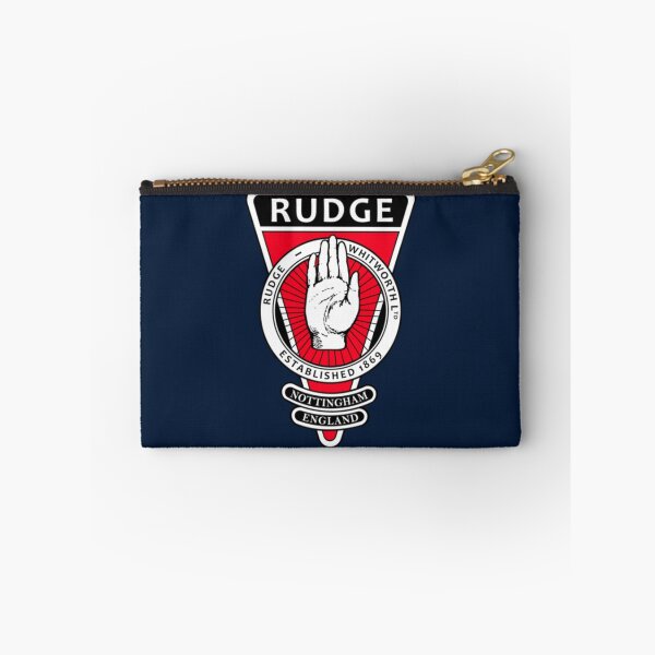 Item preview, Rudge Whitworth Motorcycles headstock   designed and sold by fabulousio5.