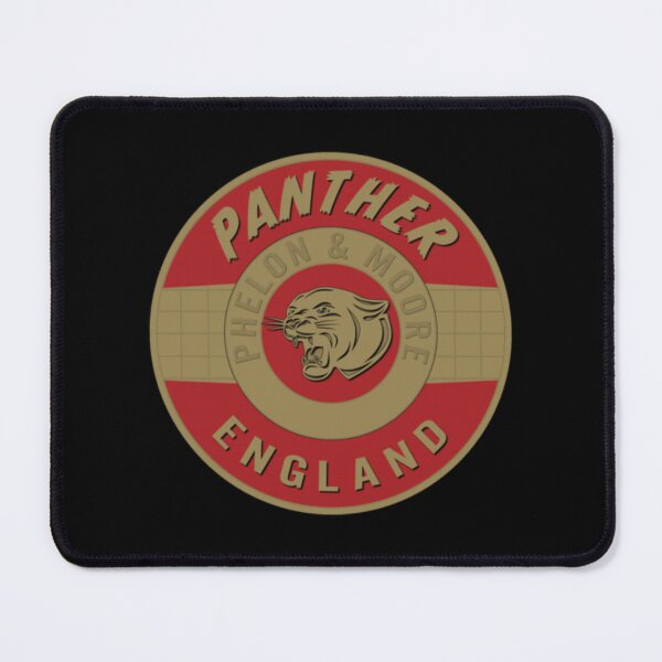 Item preview, Panther (Phelon _ Moore) Motorcycles II designed and sold by fabulousio5.