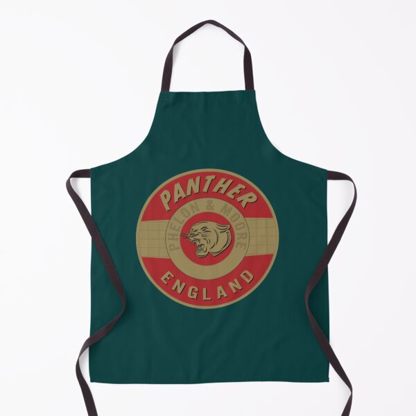 Item preview, Panther (Phelon _ Moore) Motorcycles II   designed and sold by fabulousio5.