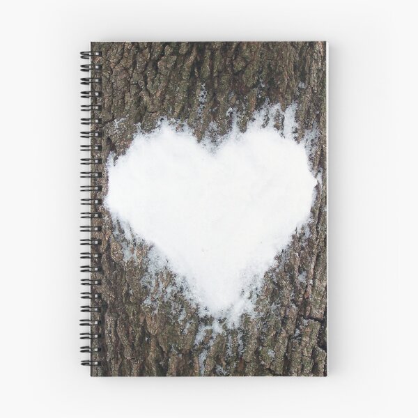 Item preview, Snow Love Like A Tree designed and sold by faeyuuki.