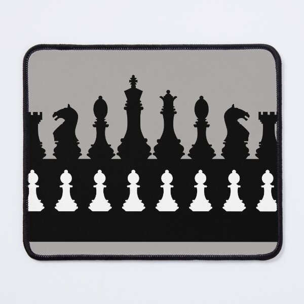 Item preview, Chess designed and sold by ocelotlcalli.