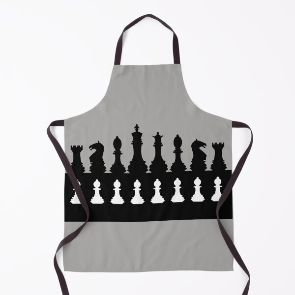 Item preview, Chess designed and sold by ocelotlcalli.