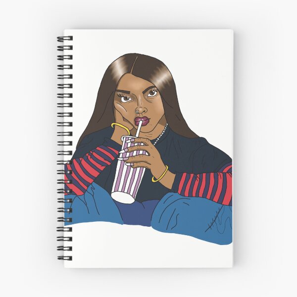 Item preview, Princess Nokia Milkshake Print designed and sold by GeorgiaxThomson.