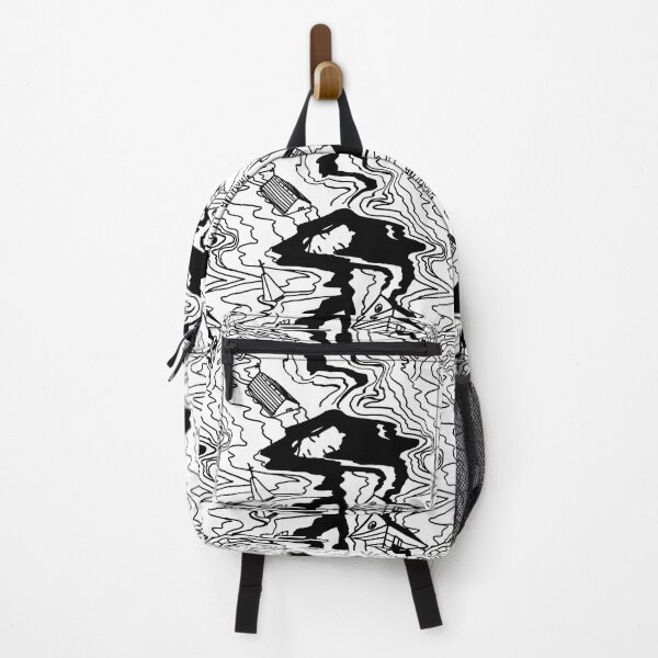 Item preview, Flood Pattern | Seneh Design Co. designed and sold by SenehDesignCo.