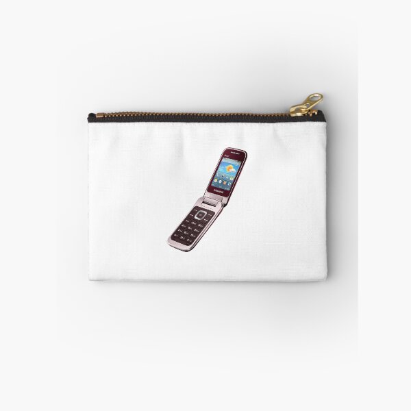 Item preview, Samsung flip phone designed and sold by dishess.