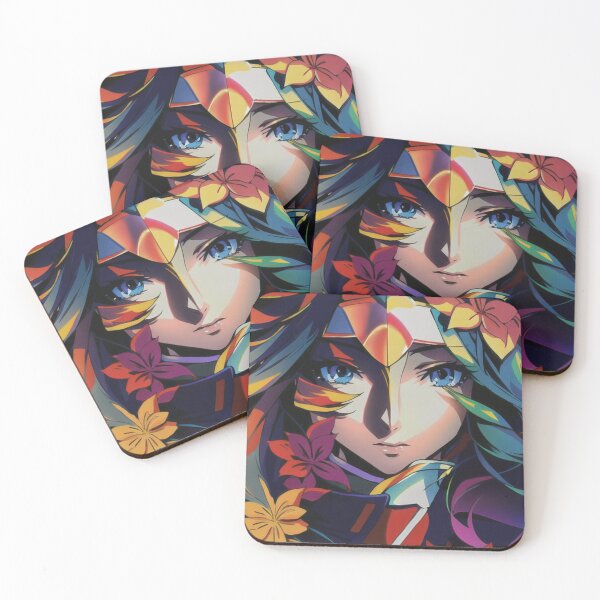 Item preview, Anime Art Collection designed and sold by Colón Graphix’s.