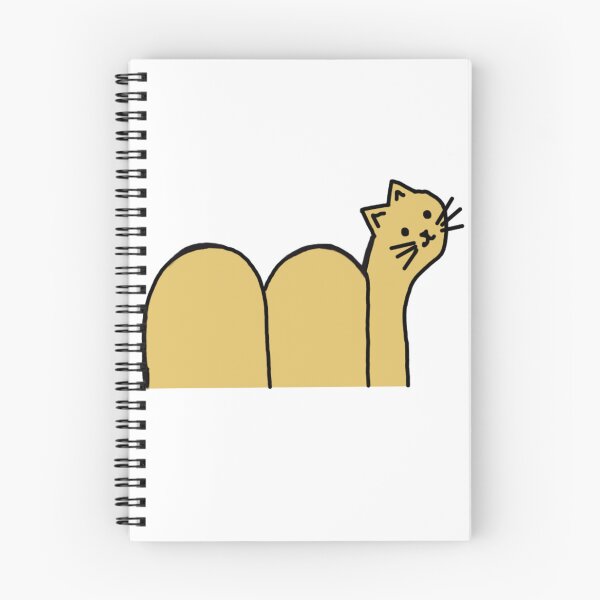 Item preview, Camel Cat Classic designed and sold by BurntToastP.