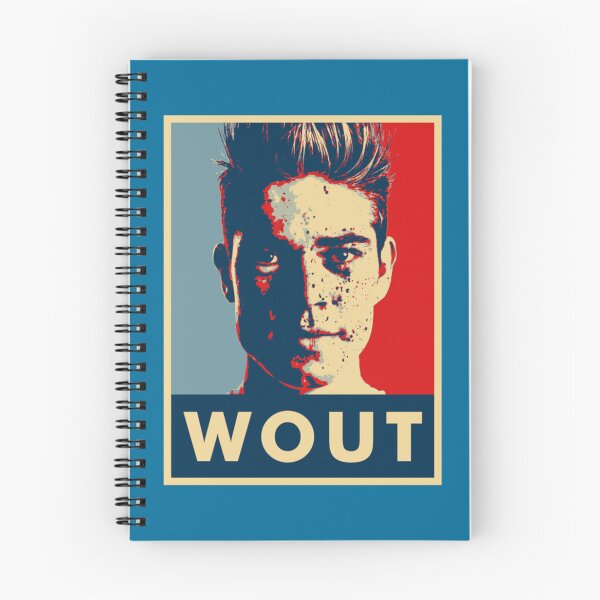 Item preview, Wout van Aert  (16)  designed and sold by HumAInSHOPs.