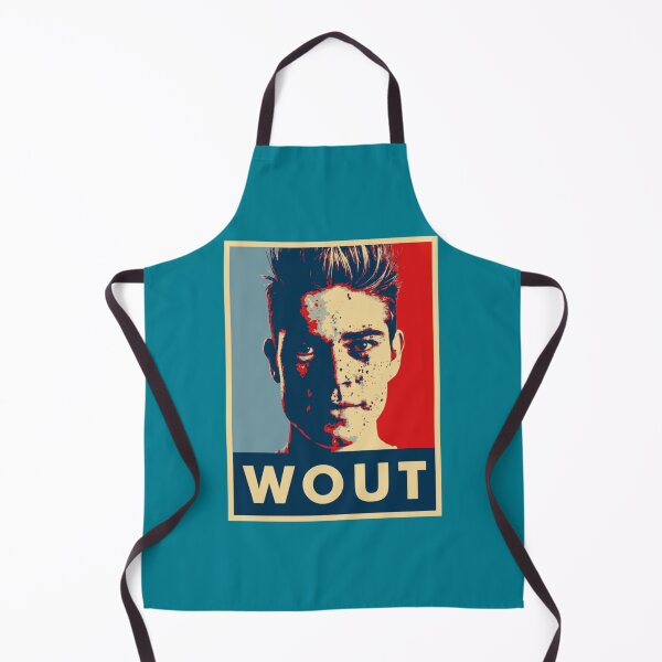 Item preview, Wout van Aert  (16)  designed and sold by HumAInSHOPs.