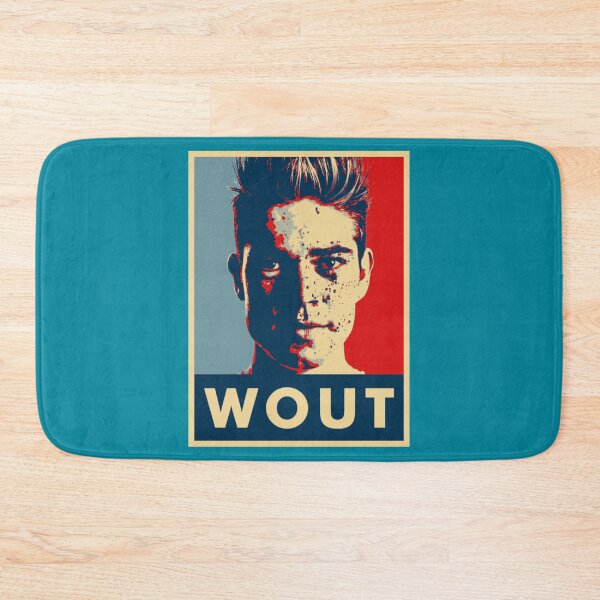 Item preview, Wout van Aert  (16)  designed and sold by HumAInSHOPs.