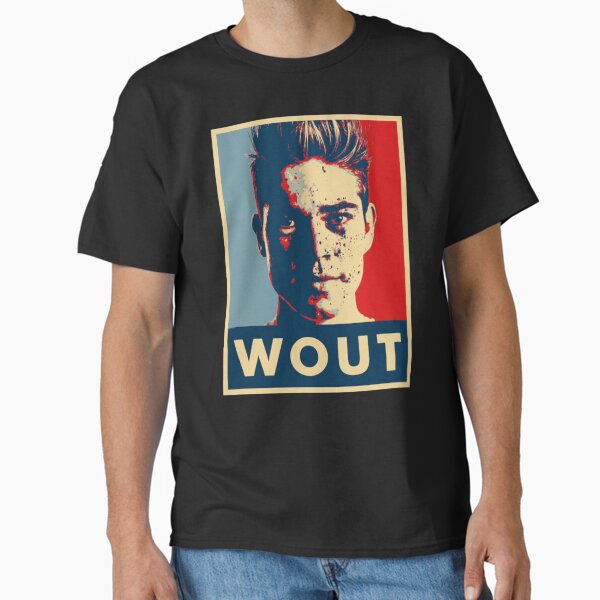 Item preview, Wout van Aert  (16)  designed and sold by HumAInSHOPs.