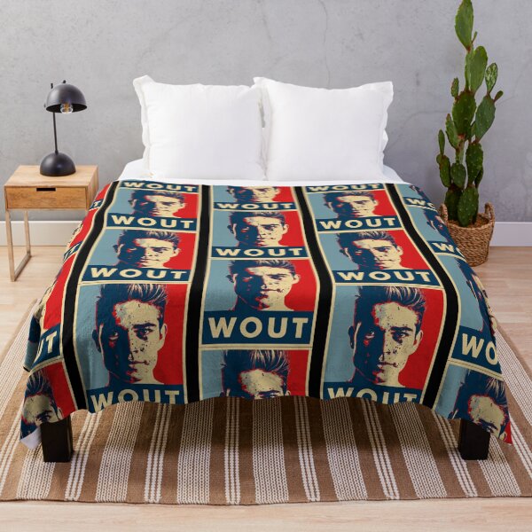 Item preview, Wout van Aert  (16)  designed and sold by HumAInSHOPs.