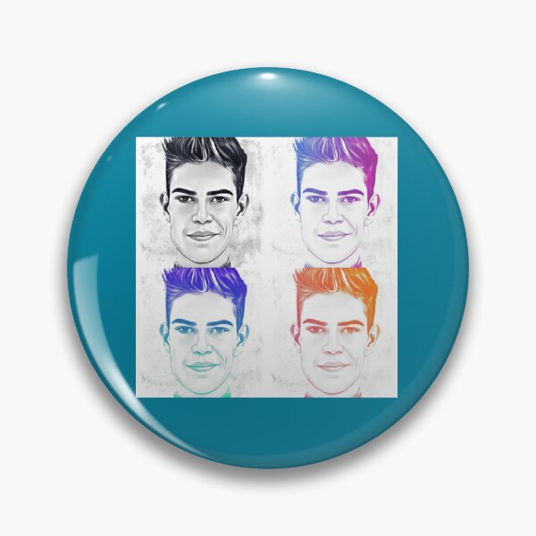 Item preview, Wout van Aert        designed and sold by HumAInSHOPs.