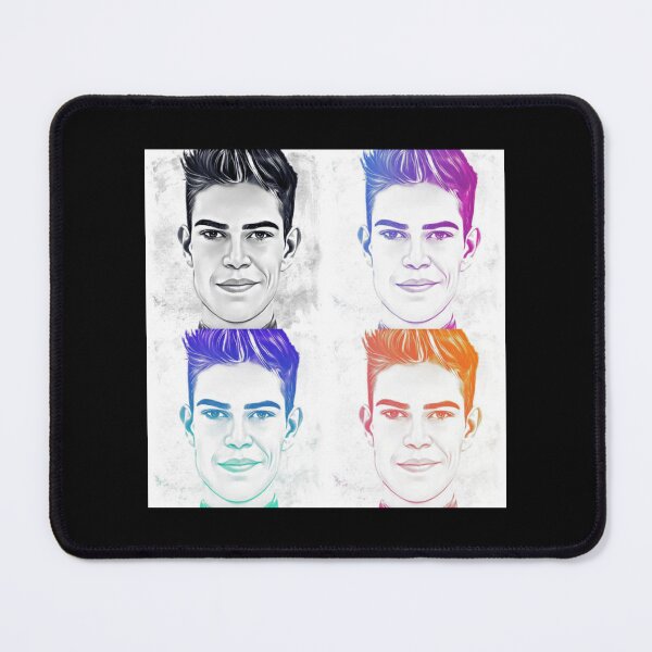 Item preview, Wout van Aert designed and sold by HumAInSHOPs.