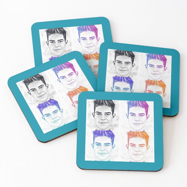 Item preview, Wout van Aert        designed and sold by HumAInSHOPs.