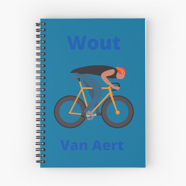Item preview, Wout Van Aert  (8) designed and sold by HumAInSHOPs.