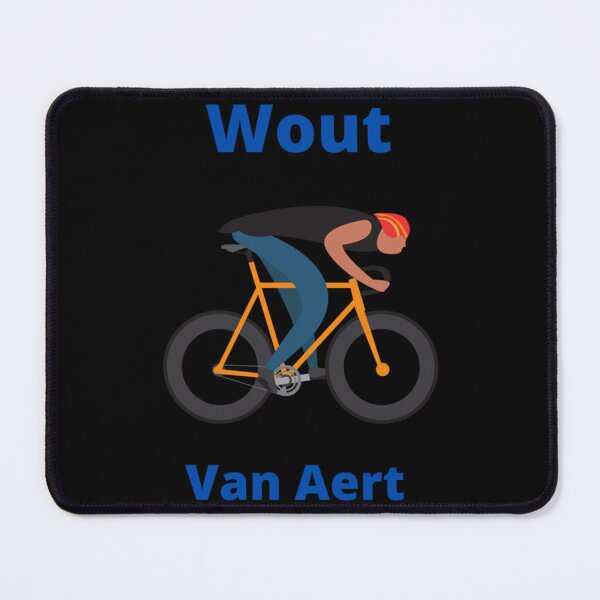 Item preview, Wout Van Aert  (8) designed and sold by HumAInSHOPs.