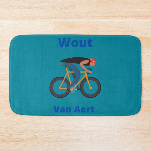 Item preview, Wout Van Aert  (8) designed and sold by HumAInSHOPs.
