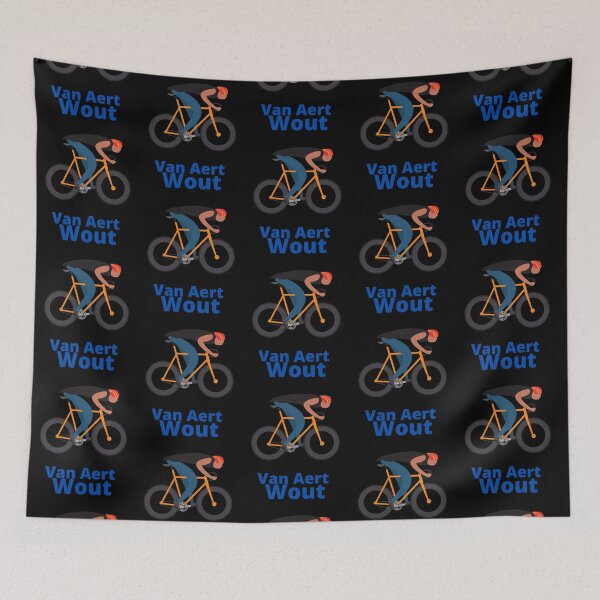 Item preview, Wout Van Aert  (8) designed and sold by HumAInSHOPs.