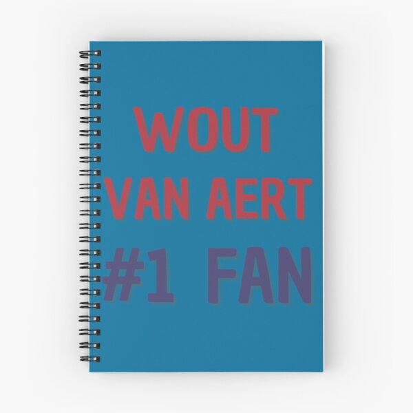 Item preview, Wout Van Aert - 1 Fan   designed and sold by HumAInSHOPs.