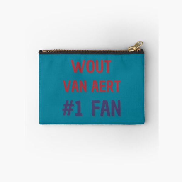 Item preview, Wout Van Aert - 1 Fan   designed and sold by HumAInSHOPs.
