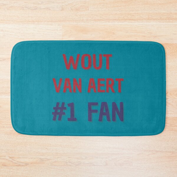 Item preview, Wout Van Aert - 1 Fan   designed and sold by HumAInSHOPs.