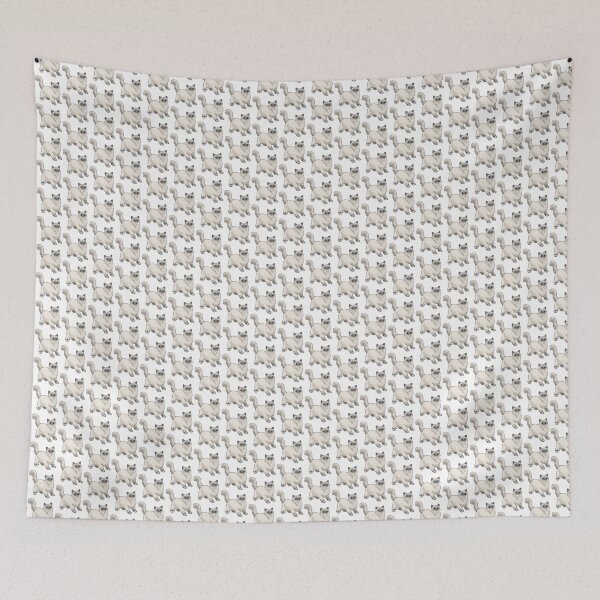 Item preview, Cat - Birman - Lilac Point designed and sold by Jennifer Stolzer.