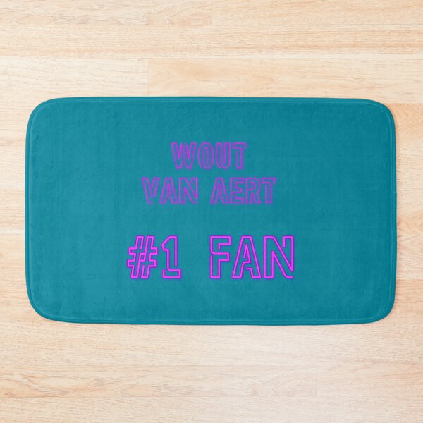 Item preview, Wout van Aert - 1 fan  designed and sold by HumAInSHOPs.