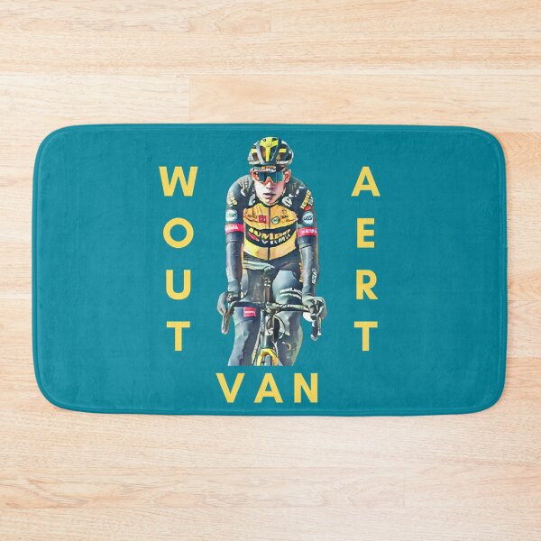 Item preview, Wout Van Aert  Wout Van Aert   designed and sold by HumAInSHOPs.