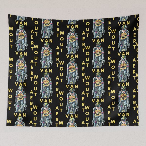Item preview, Wout Van Aert  Wout Van Aert   designed and sold by HumAInSHOPs.
