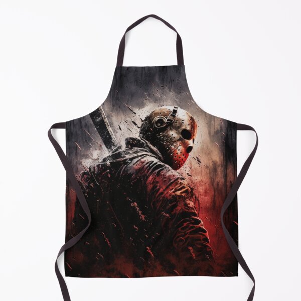 Item preview, Tomb Gear Horror Art! designed and sold by TombGear.
