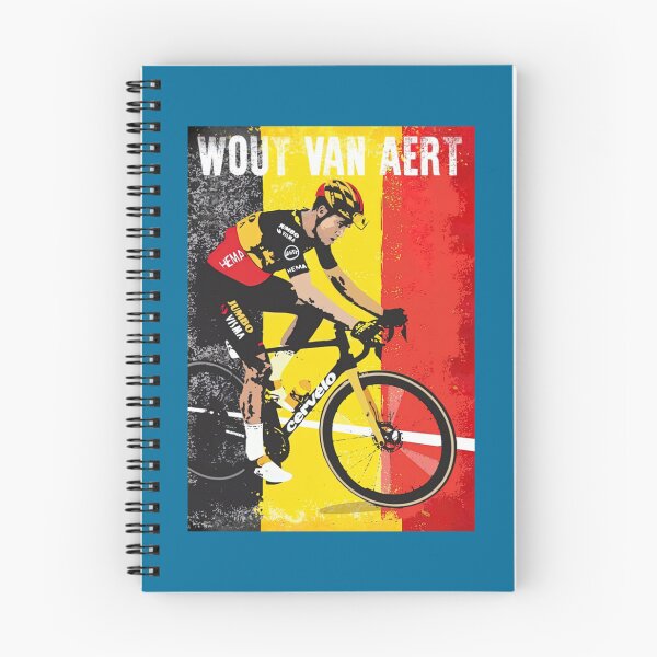 Item preview, wout van aert art     designed and sold by HumAInSHOPs.