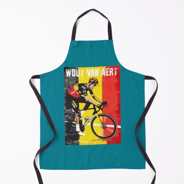 Item preview, wout van aert art     designed and sold by HumAInSHOPs.