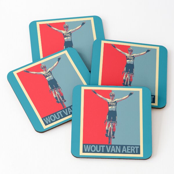 Item preview, Wout Van Aert  (5) designed and sold by HumAInSHOPs.