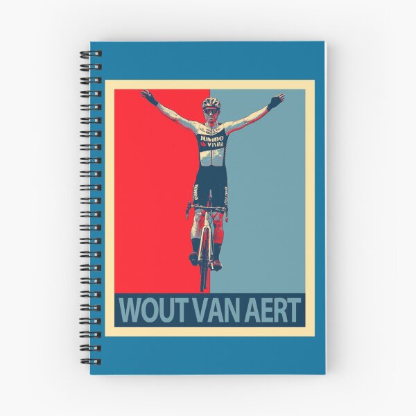 Item preview, Wout Van Aert  (5) designed and sold by HumAInSHOPs.