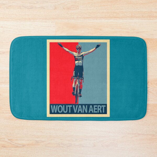 Item preview, Wout Van Aert  (5) designed and sold by HumAInSHOPs.