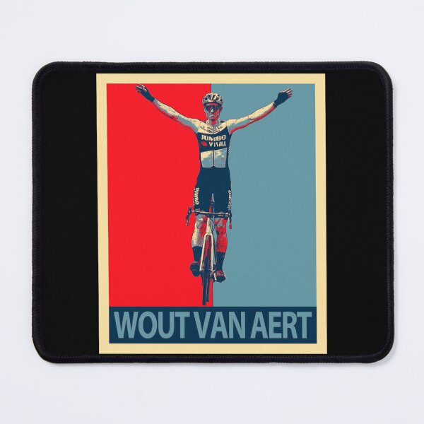 Item preview, Wout Van Aert (5) designed and sold by HumAInSHOPs.