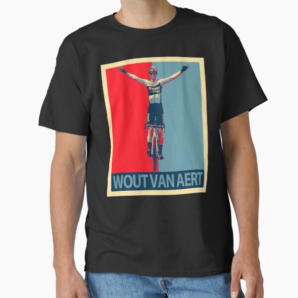 Item preview, Wout Van Aert  (5) designed and sold by HumAInSHOPs.