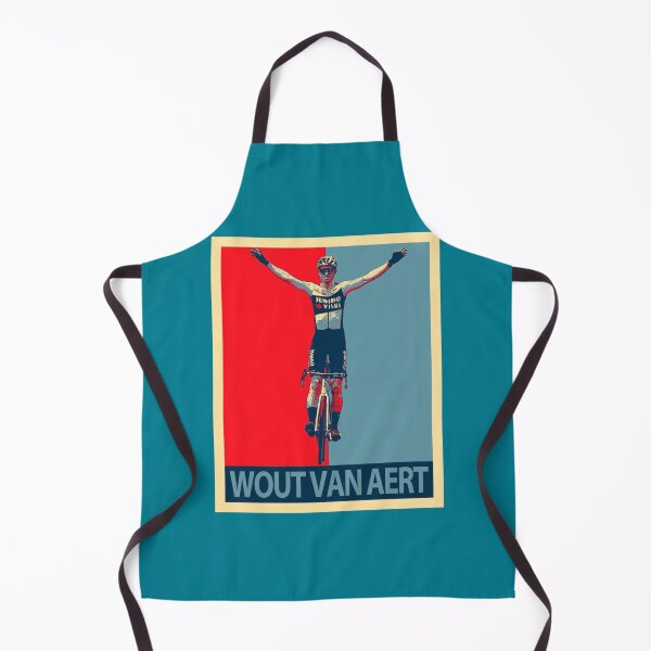 Item preview, Wout Van Aert  (5) designed and sold by HumAInSHOPs.