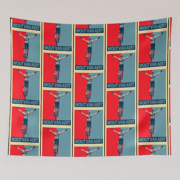 Item preview, Wout Van Aert  (5) designed and sold by HumAInSHOPs.