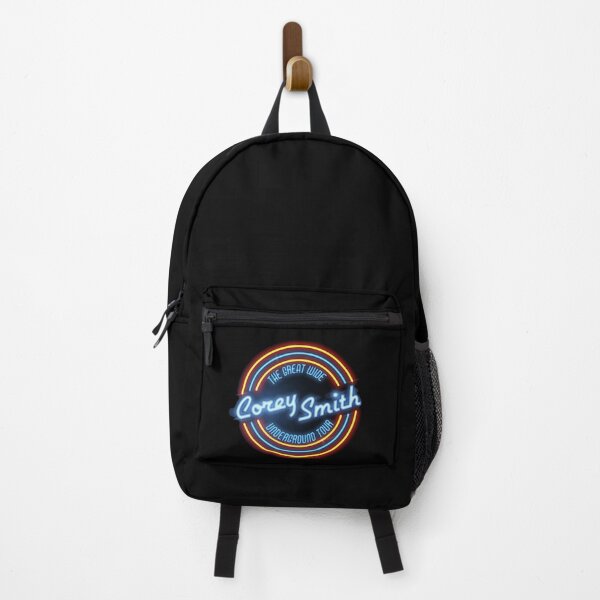 Item preview, Best-Corey-Smith-logo designed and sold by stellmutha.