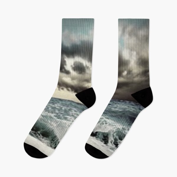Item preview, Stormy Seascape designed and sold by artistworks512.