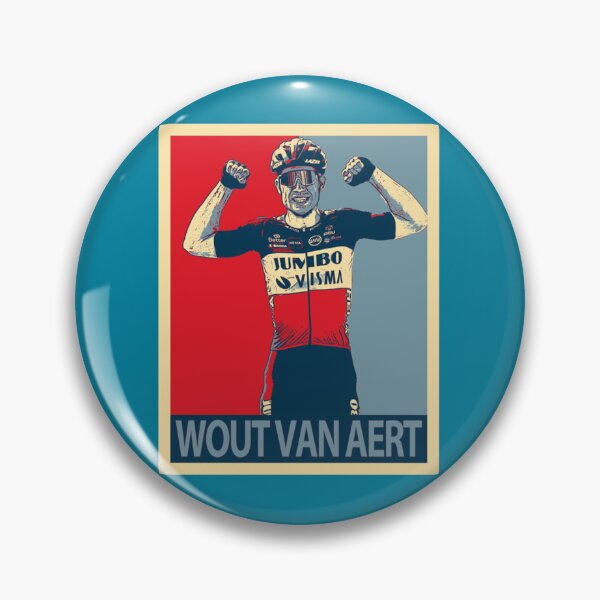 Item preview, wout van aert champion 2022 design    designed and sold by HumAInSHOPs.